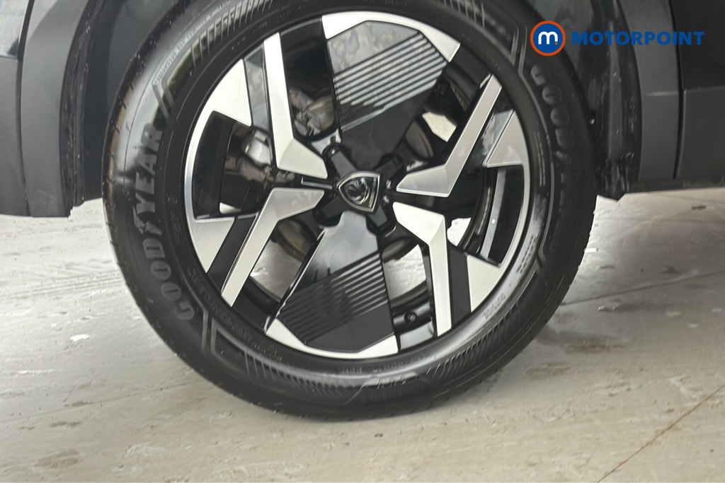 Peugeot 2008 Allure Manual Petrol SUV - Stock Number (1677407) - 46th supplementary image