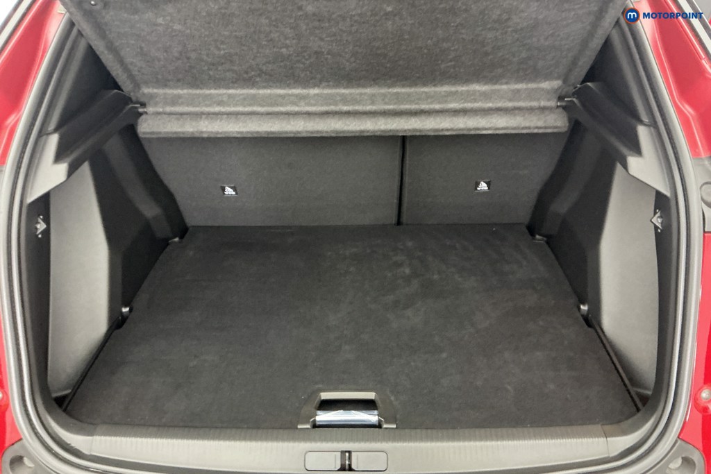 Peugeot 2008 GT Manual Petrol SUV - Stock Number (1677485) - 3rd supplementary image