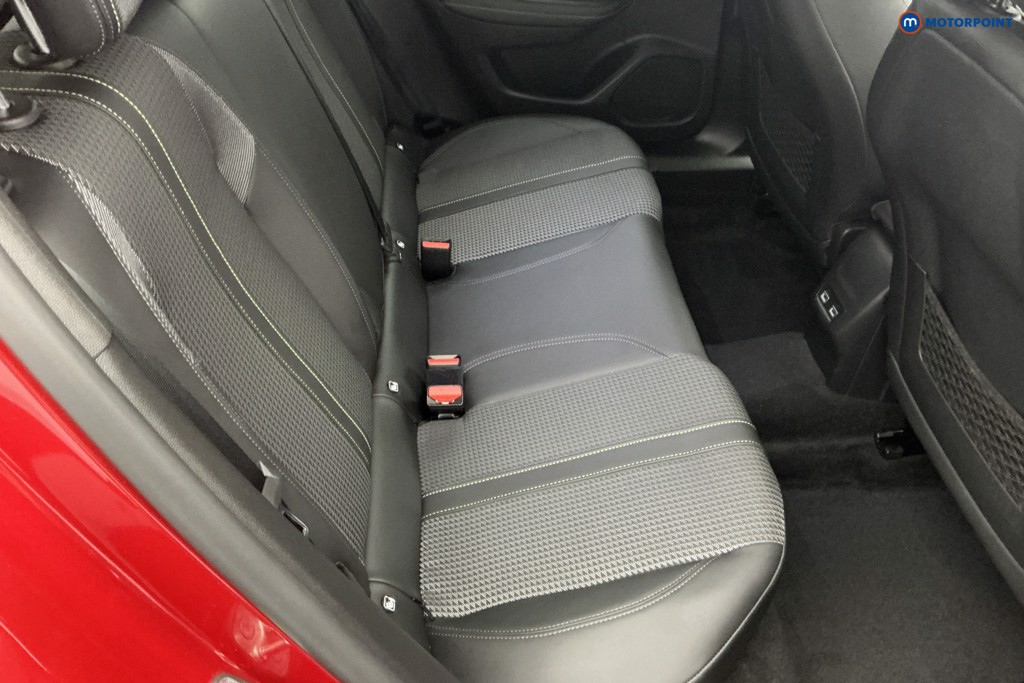 Peugeot 2008 GT Manual Petrol SUV - Stock Number (1677485) - 4th supplementary image