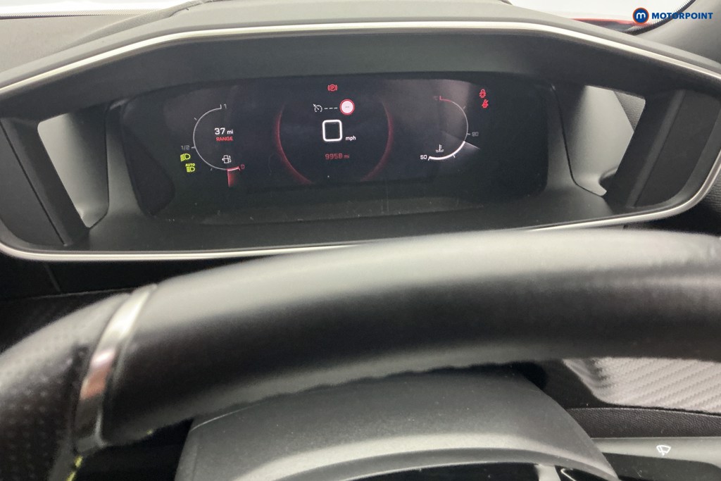 Peugeot 2008 GT Manual Petrol SUV - Stock Number (1677485) - 7th supplementary image