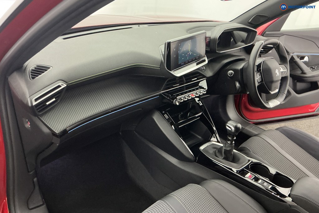 Peugeot 2008 GT Manual Petrol SUV - Stock Number (1677485) - 9th supplementary image