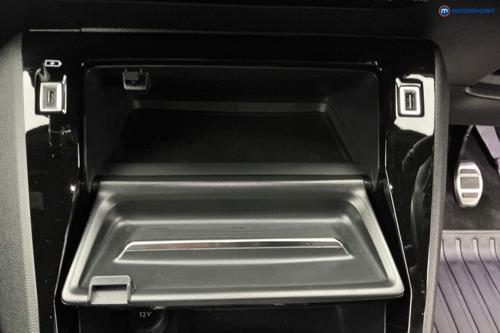 Peugeot 2008 GT Manual Petrol SUV - Stock Number (1677485) - 17th supplementary image