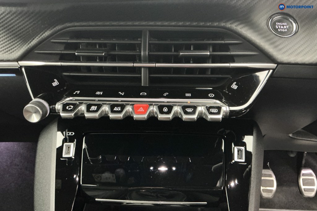Peugeot 2008 GT Manual Petrol SUV - Stock Number (1677485) - 18th supplementary image