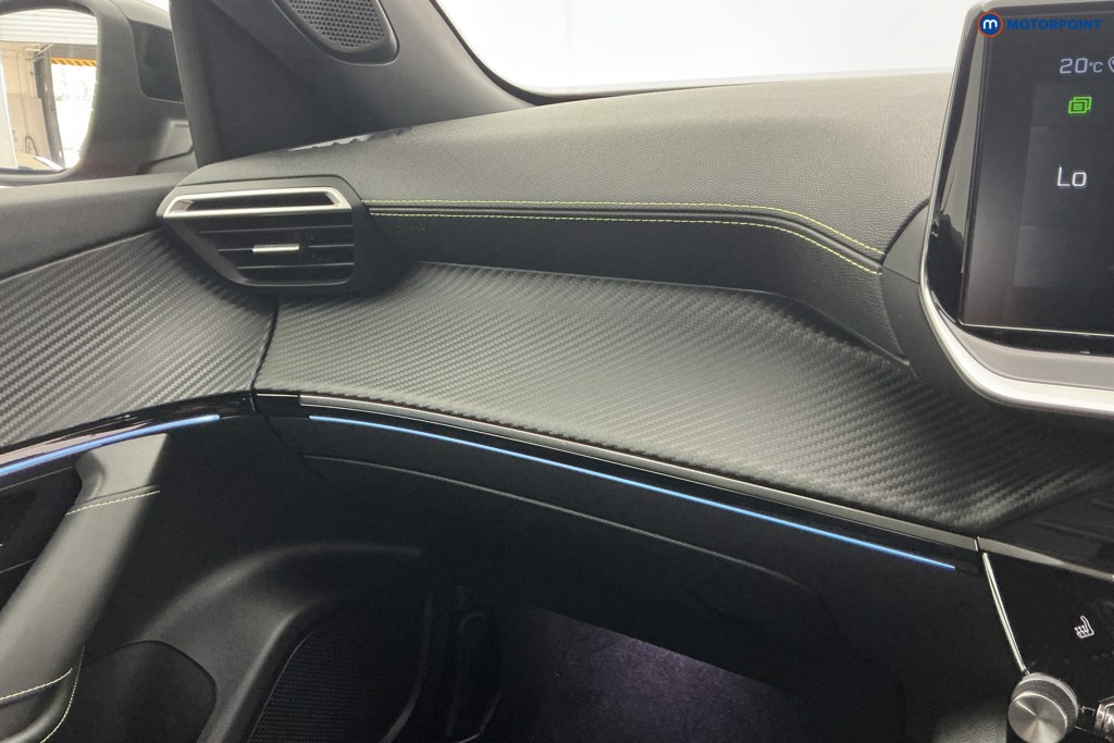 Peugeot 2008 GT Manual Petrol SUV - Stock Number (1677485) - 19th supplementary image