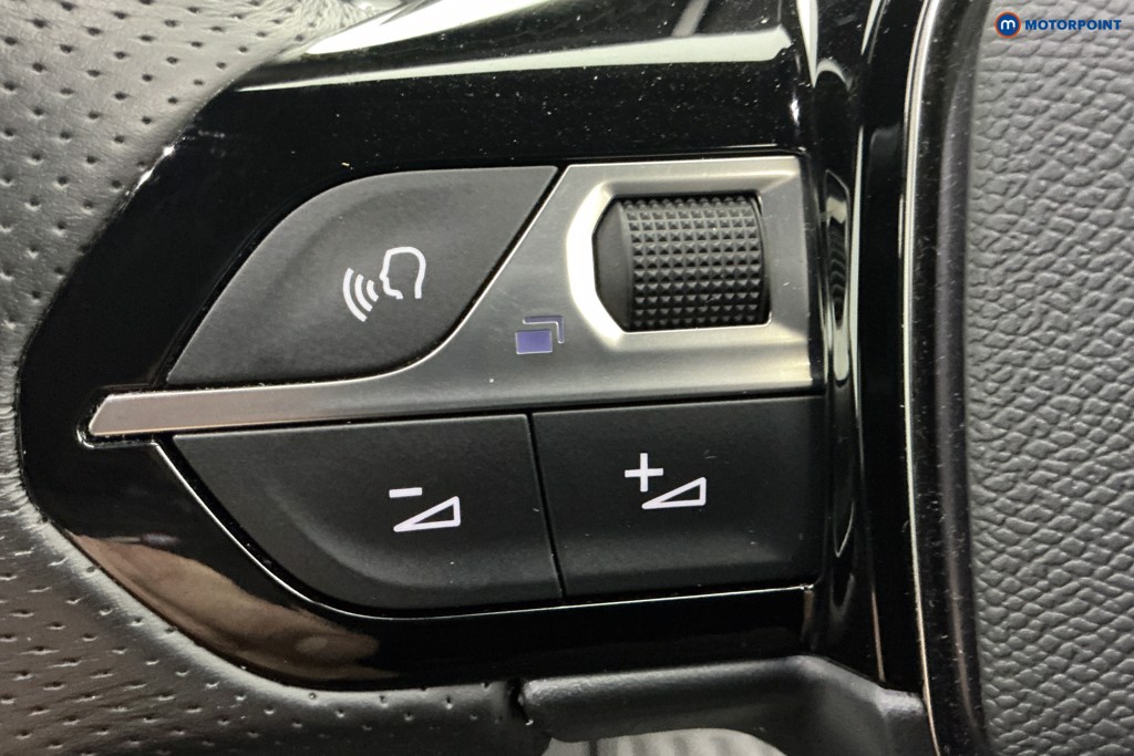 Peugeot 2008 GT Manual Petrol SUV - Stock Number (1677485) - 21st supplementary image