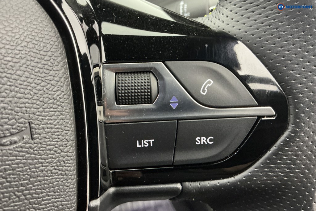 Peugeot 2008 GT Manual Petrol SUV - Stock Number (1677485) - 22nd supplementary image