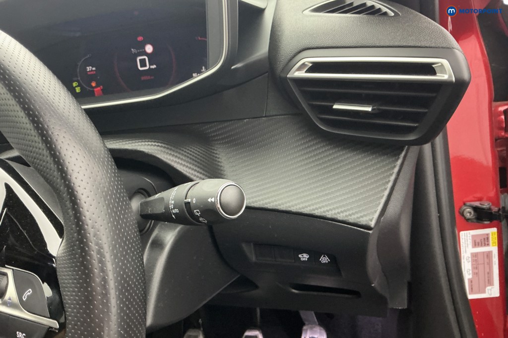 Peugeot 2008 GT Manual Petrol SUV - Stock Number (1677485) - 23rd supplementary image