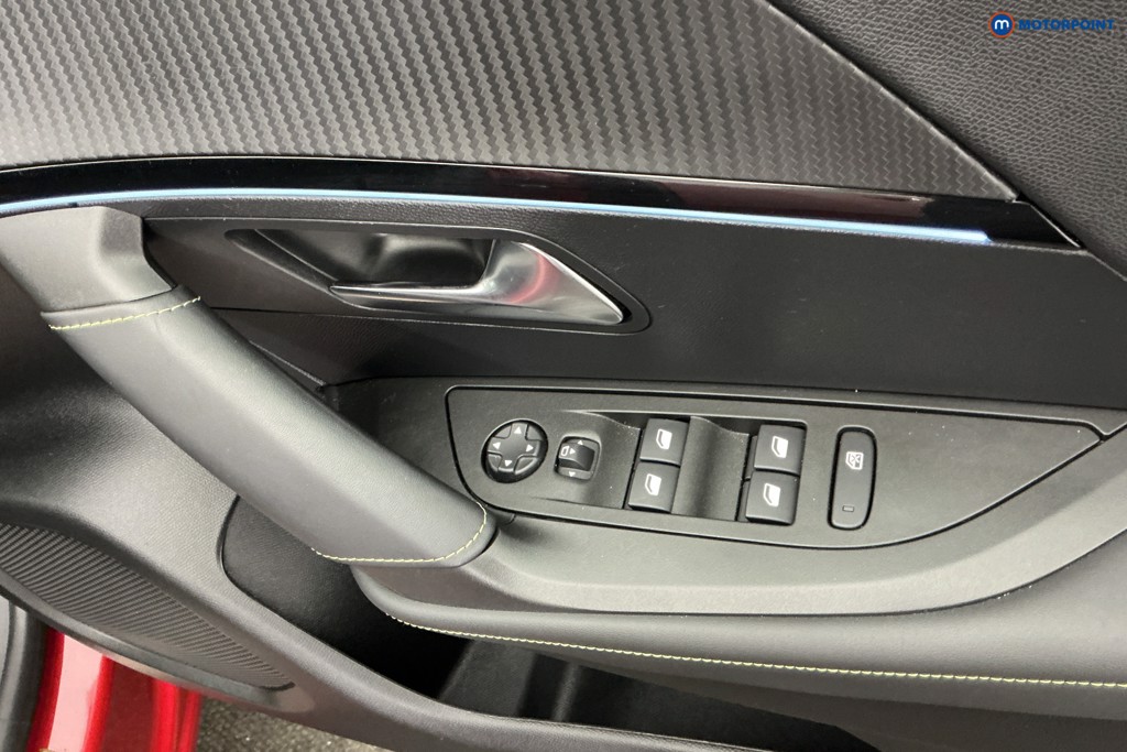 Peugeot 2008 GT Manual Petrol SUV - Stock Number (1677485) - 26th supplementary image