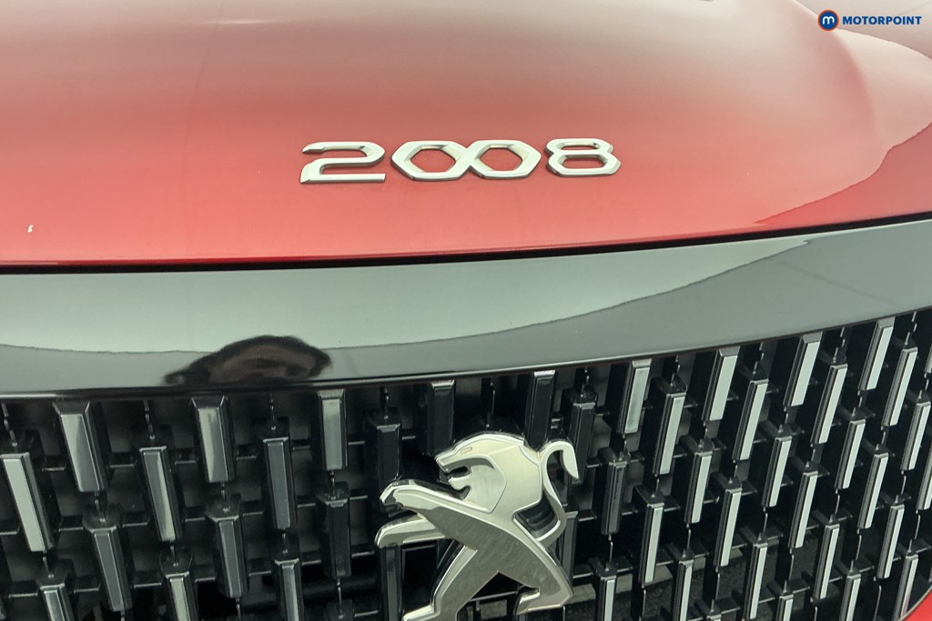 Peugeot 2008 GT Manual Petrol SUV - Stock Number (1677485) - 29th supplementary image