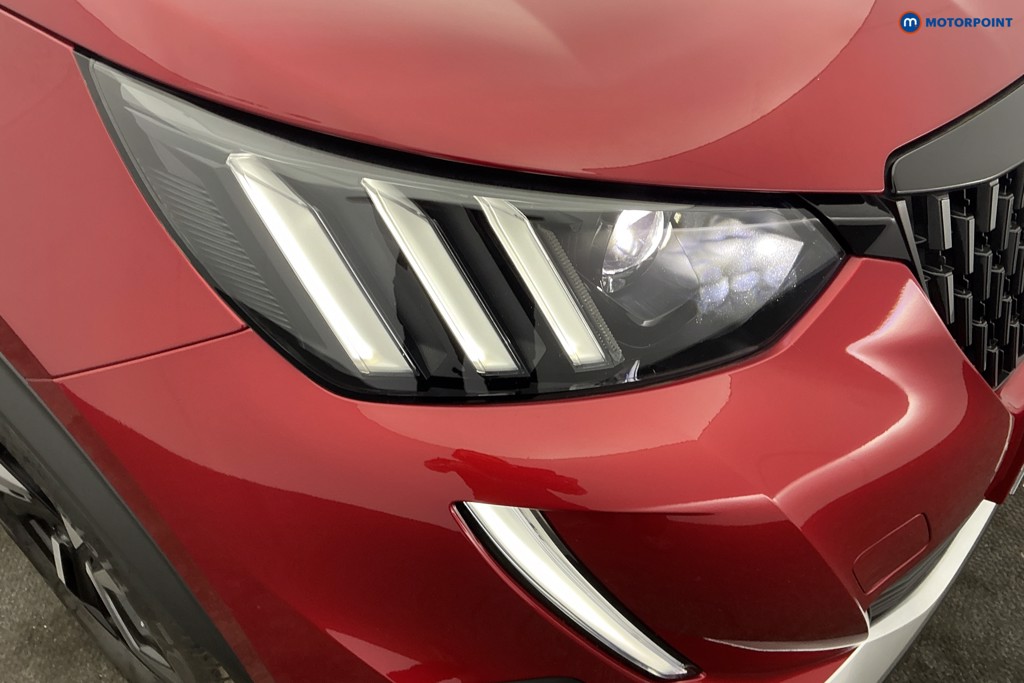 Peugeot 2008 GT Manual Petrol SUV - Stock Number (1677485) - 30th supplementary image