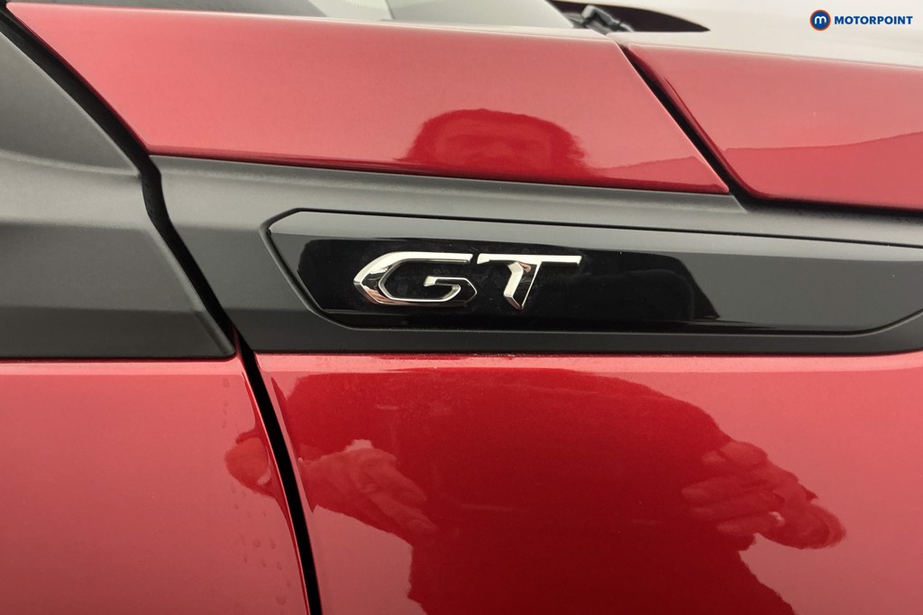Peugeot 2008 GT Manual Petrol SUV - Stock Number (1677485) - 31st supplementary image