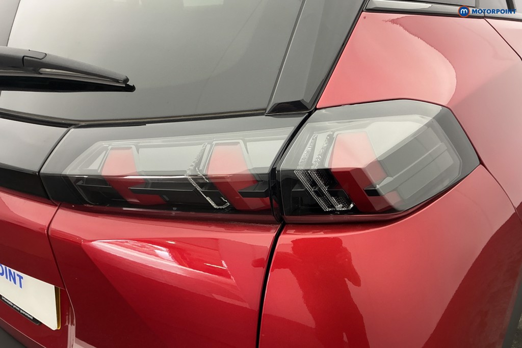 Peugeot 2008 GT Manual Petrol SUV - Stock Number (1677485) - 32nd supplementary image