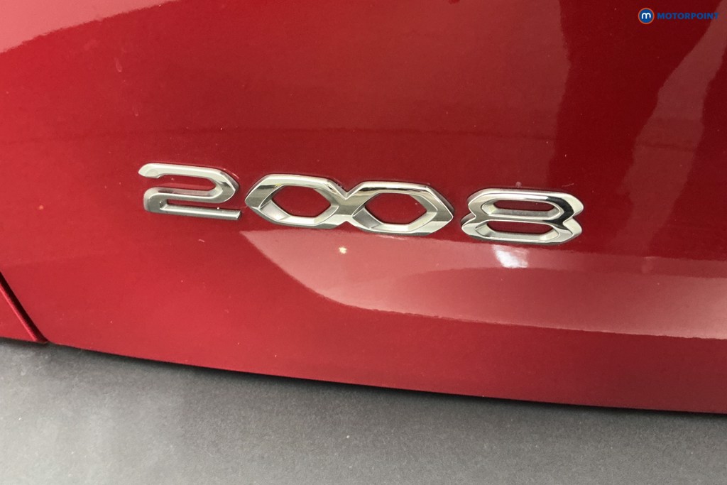 Peugeot 2008 GT Manual Petrol SUV - Stock Number (1677485) - 34th supplementary image