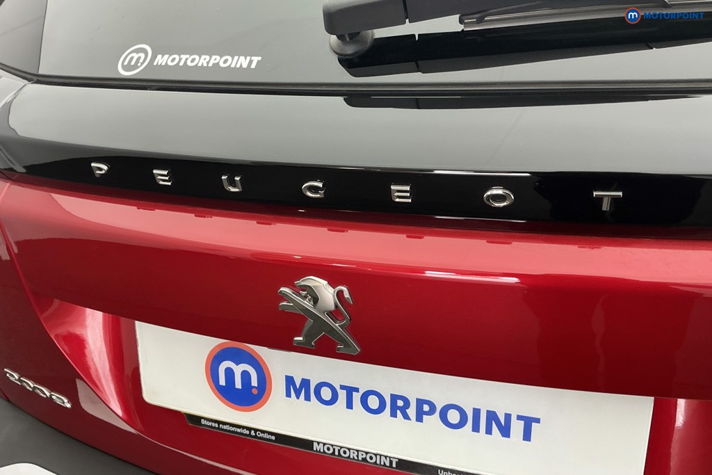 Peugeot 2008 GT Manual Petrol SUV - Stock Number (1677485) - 35th supplementary image