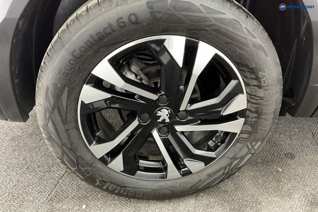 Peugeot 2008 GT Manual Petrol SUV - Stock Number (1677485) - 36th supplementary image