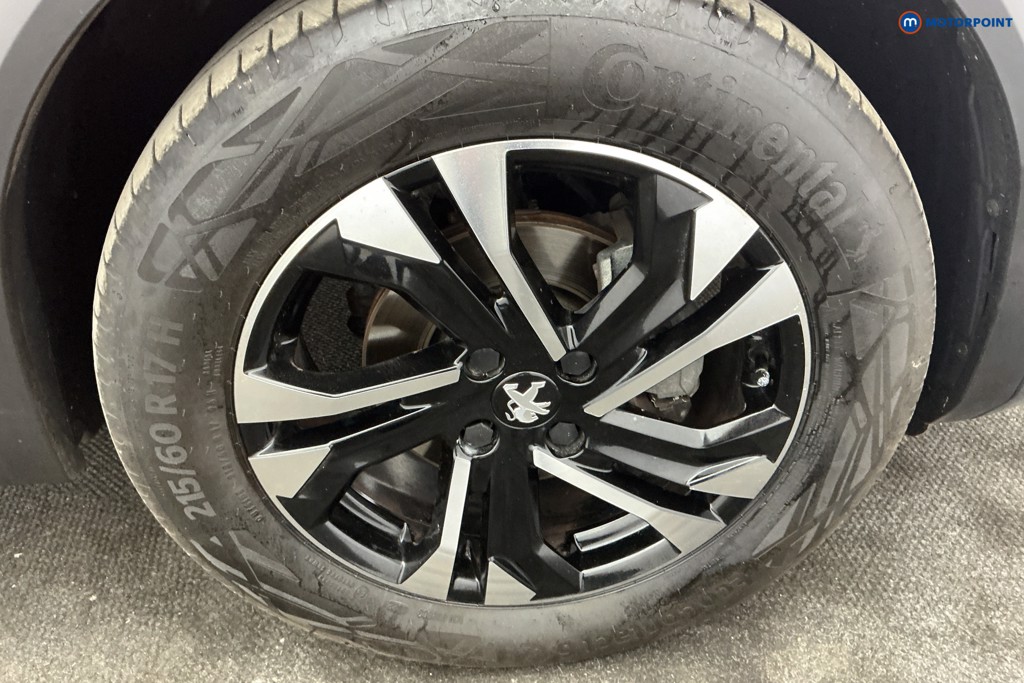 Peugeot 2008 GT Manual Petrol SUV - Stock Number (1677485) - 37th supplementary image