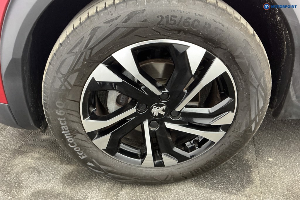 Peugeot 2008 GT Manual Petrol SUV - Stock Number (1677485) - 38th supplementary image