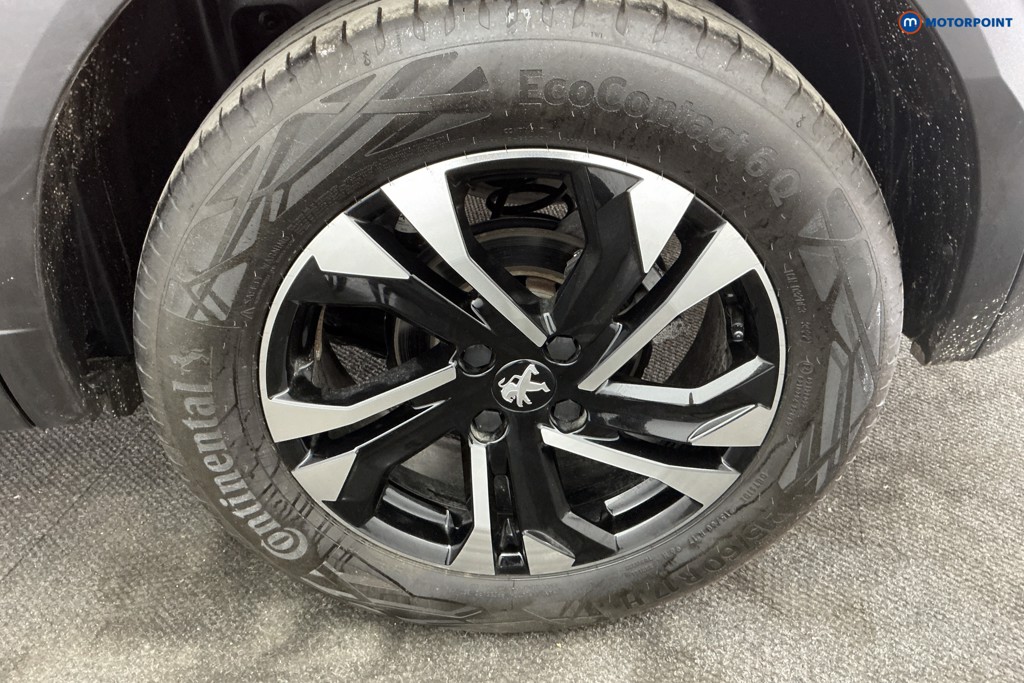 Peugeot 2008 GT Manual Petrol SUV - Stock Number (1677485) - 39th supplementary image