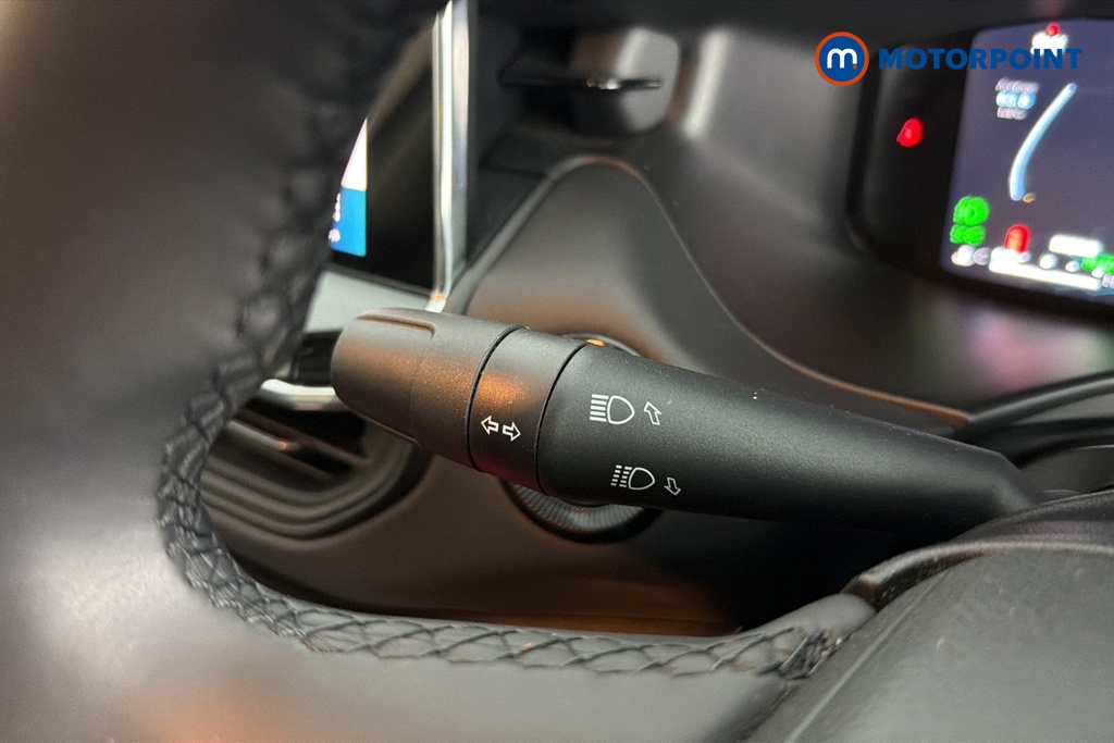 Jeep Compass S Model Automatic Petrol Plug-In Hybrid SUV - Stock Number (1677522) - 5th supplementary image