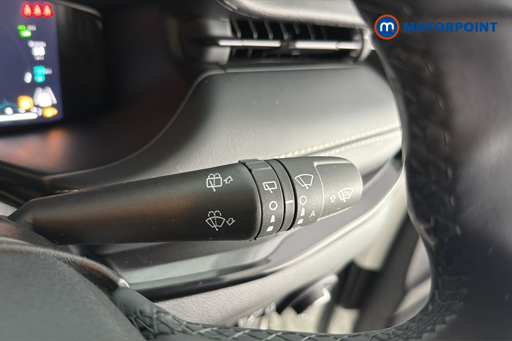 Jeep Compass S Model Automatic Petrol Plug-In Hybrid SUV - Stock Number (1677522) - 6th supplementary image
