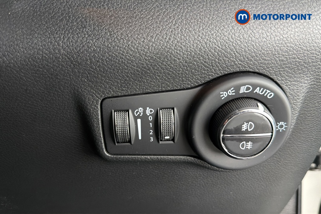 Jeep Compass S Model Automatic Petrol Plug-In Hybrid SUV - Stock Number (1677522) - 11th supplementary image