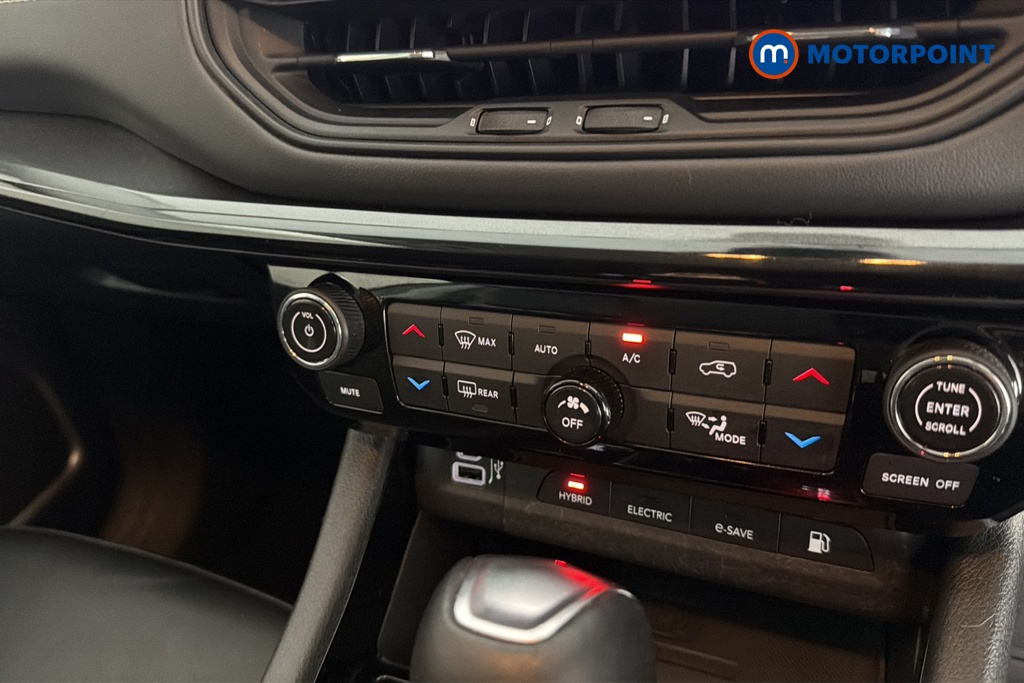 Jeep Compass S Model Automatic Petrol Plug-In Hybrid SUV - Stock Number (1677522) - 12th supplementary image