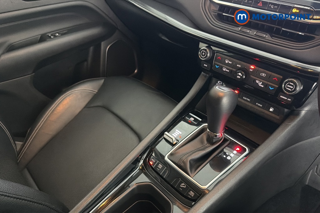 Jeep Compass S Model Automatic Petrol Plug-In Hybrid SUV - Stock Number (1677522) - 15th supplementary image