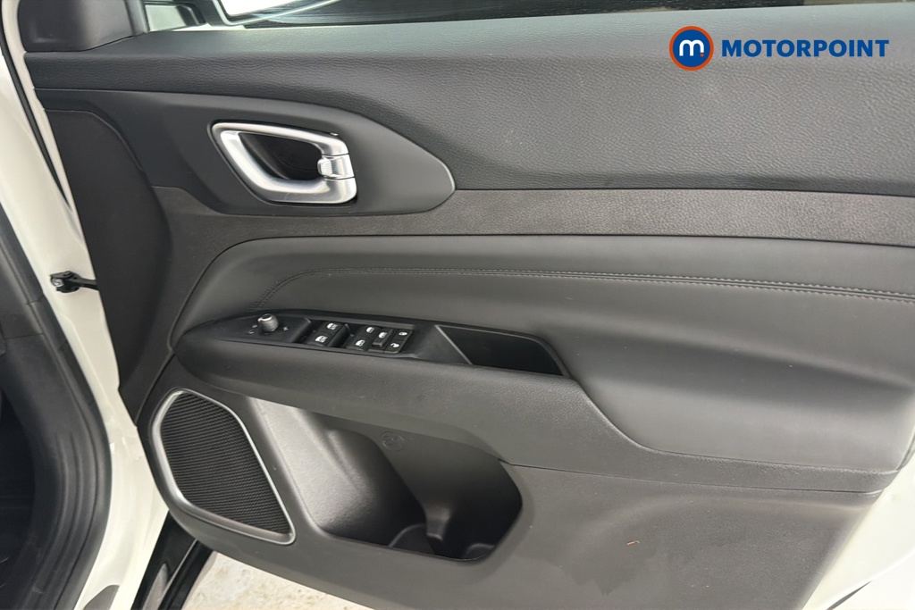 Jeep Compass S Model Automatic Petrol Plug-In Hybrid SUV - Stock Number (1677522) - 18th supplementary image