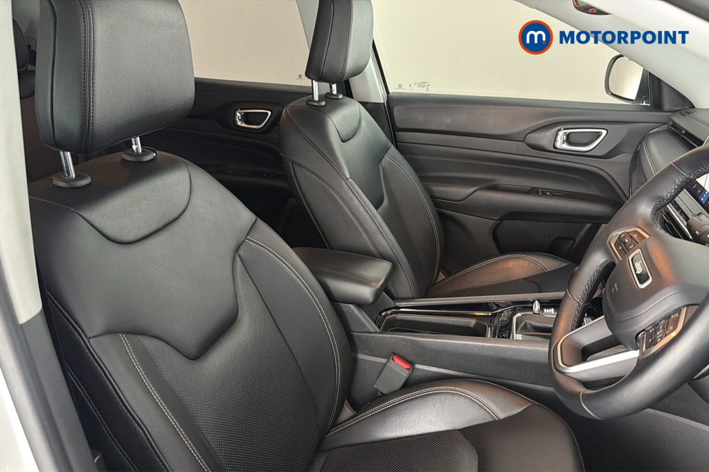 Jeep Compass S Model Automatic Petrol Plug-In Hybrid SUV - Stock Number (1677522) - 22nd supplementary image