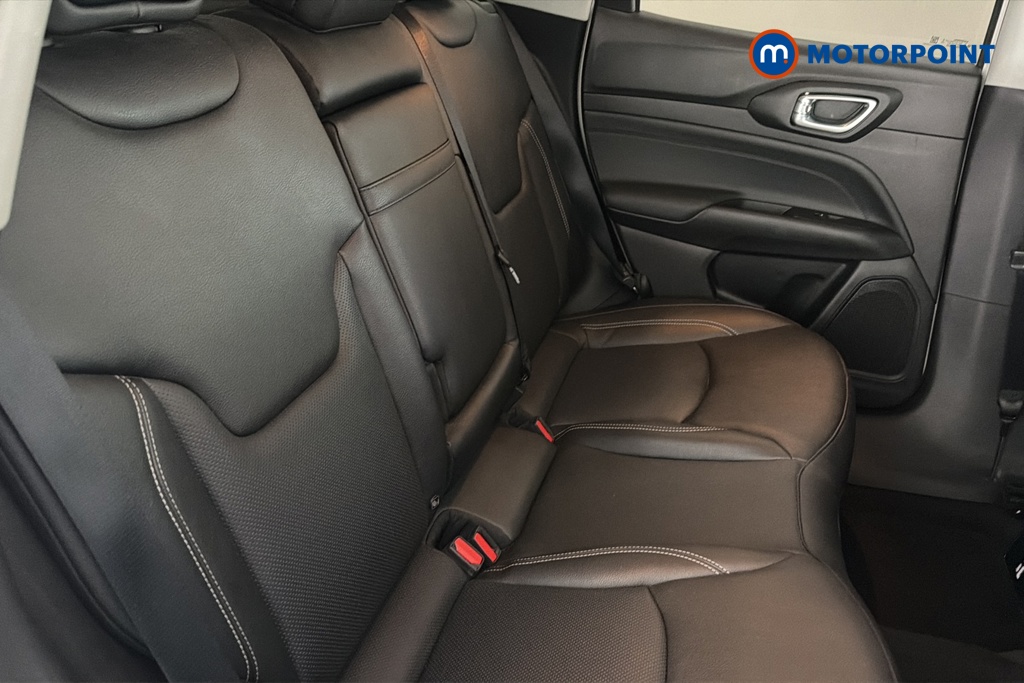Jeep Compass S Model Automatic Petrol Plug-In Hybrid SUV - Stock Number (1677522) - 25th supplementary image