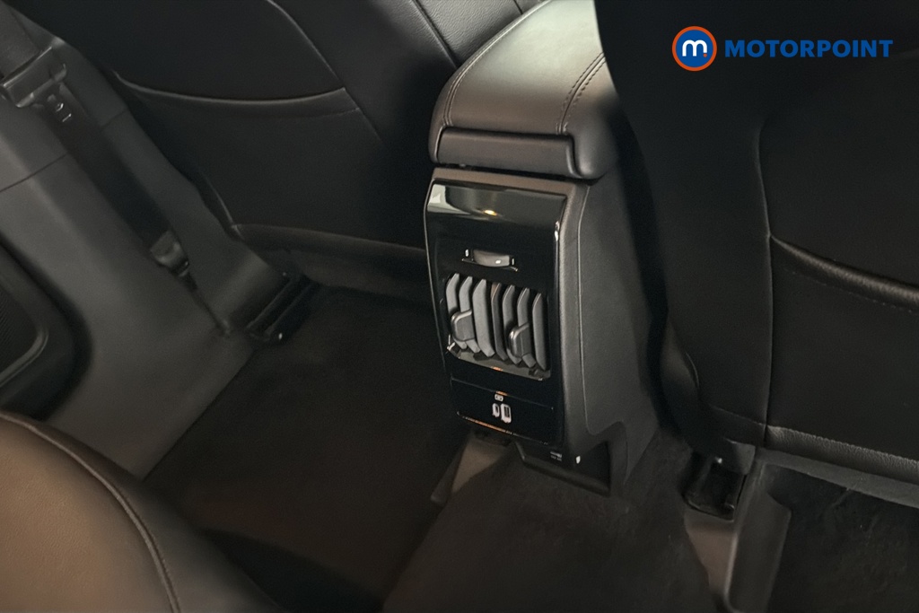 Jeep Compass S Model Automatic Petrol Plug-In Hybrid SUV - Stock Number (1677522) - 28th supplementary image