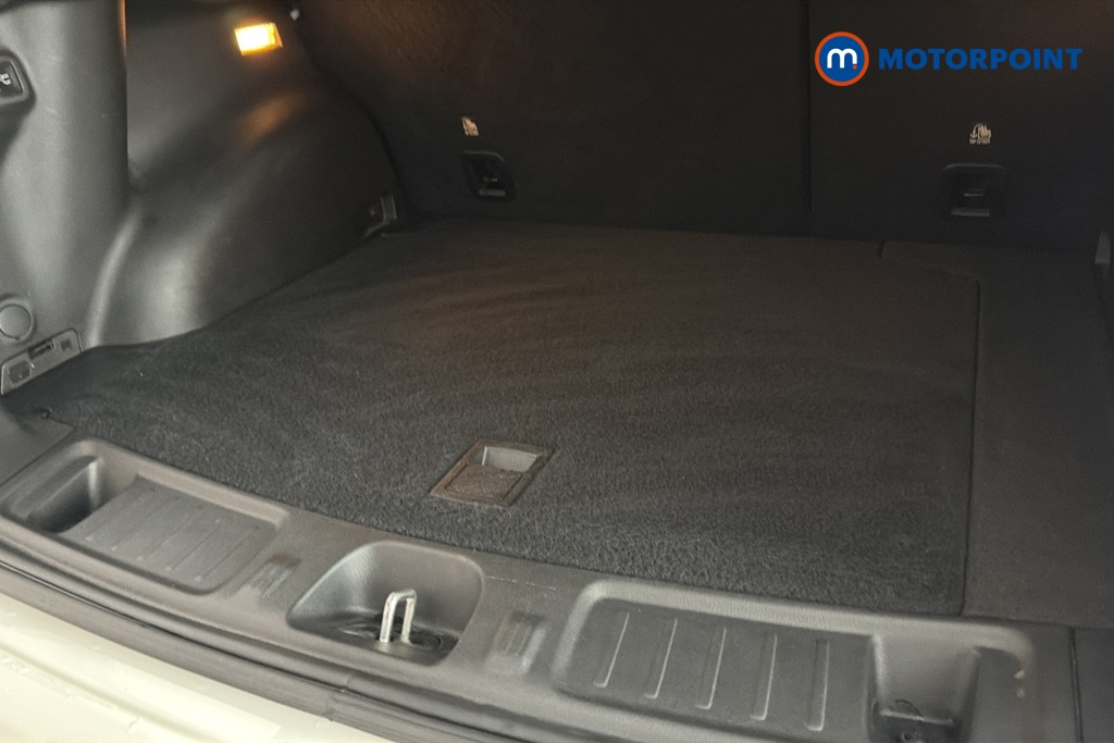 Jeep Compass S Model Automatic Petrol Plug-In Hybrid SUV - Stock Number (1677522) - 30th supplementary image