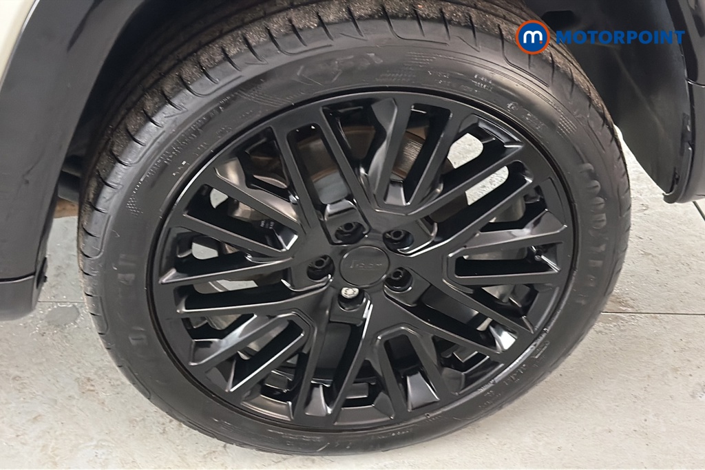 Jeep Compass S Model Automatic Petrol Plug-In Hybrid SUV - Stock Number (1677522) - 45th supplementary image