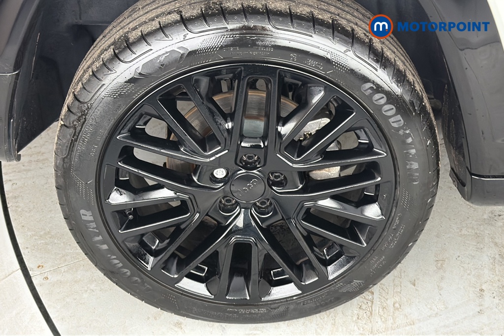 Jeep Compass S Model Automatic Petrol Plug-In Hybrid SUV - Stock Number (1677522) - 46th supplementary image