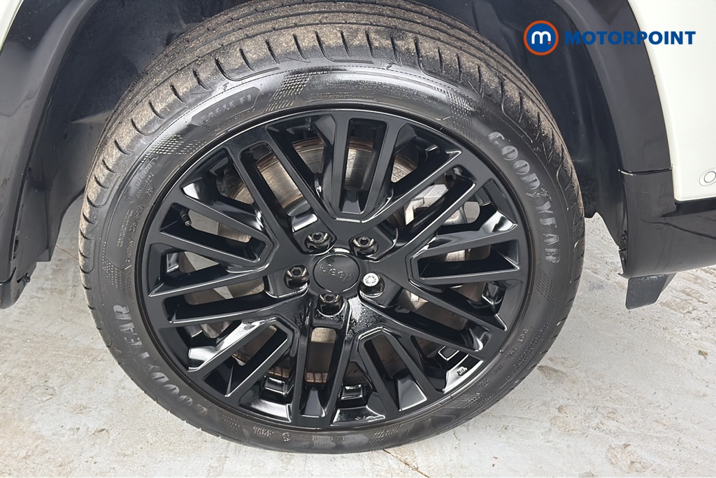 Jeep Compass S Model Automatic Petrol Plug-In Hybrid SUV - Stock Number (1677522) - 47th supplementary image