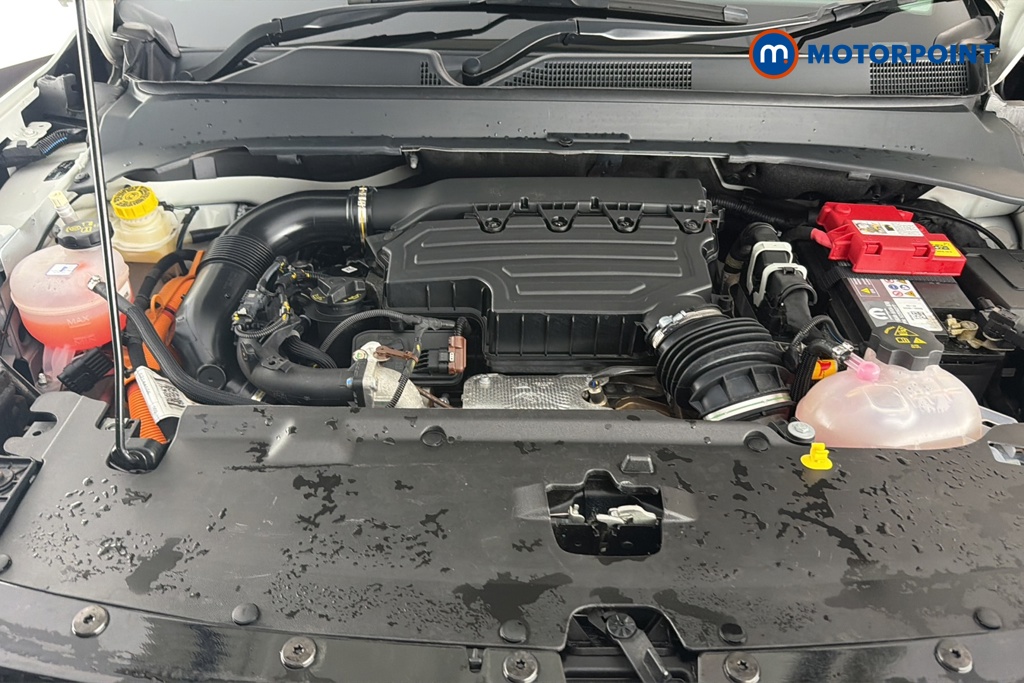 Jeep Compass S Model Automatic Petrol Plug-In Hybrid SUV - Stock Number (1677522) - 48th supplementary image