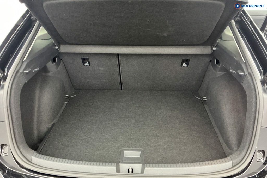 Volkswagen Taigo Match Automatic Petrol SUV - Stock Number (1677557) - 3rd supplementary image