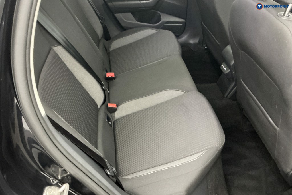 Volkswagen Taigo Match Automatic Petrol SUV - Stock Number (1677557) - 4th supplementary image