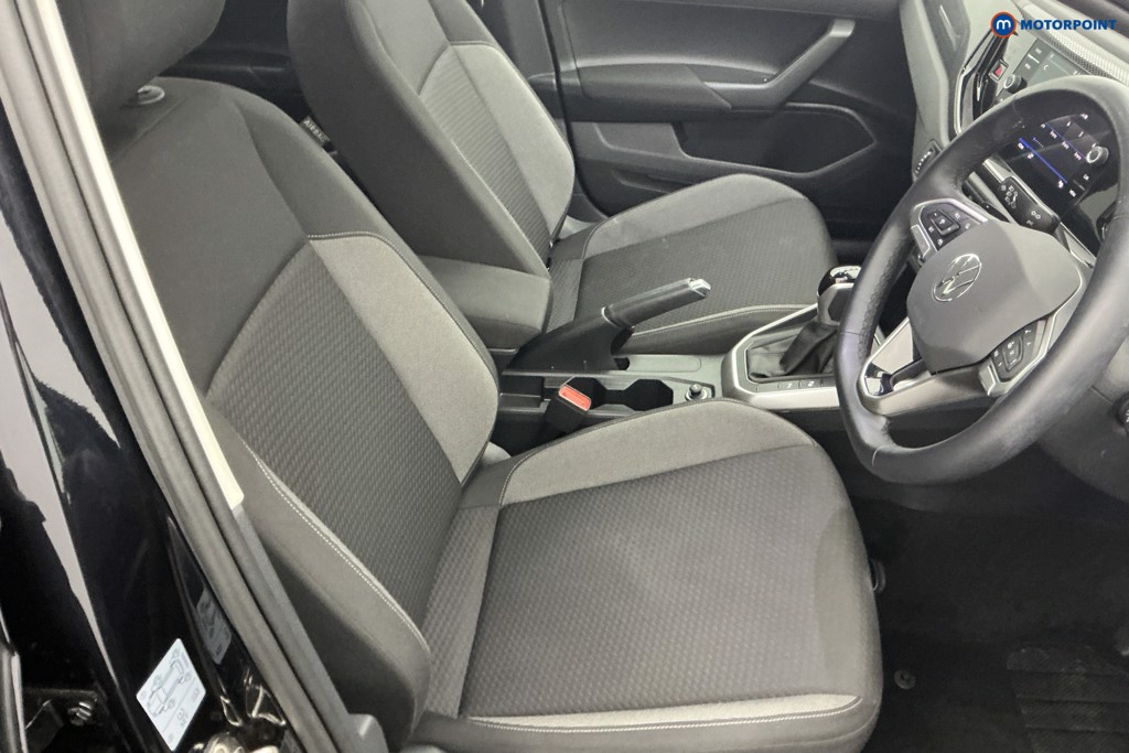 Volkswagen Taigo Match Automatic Petrol SUV - Stock Number (1677557) - 5th supplementary image