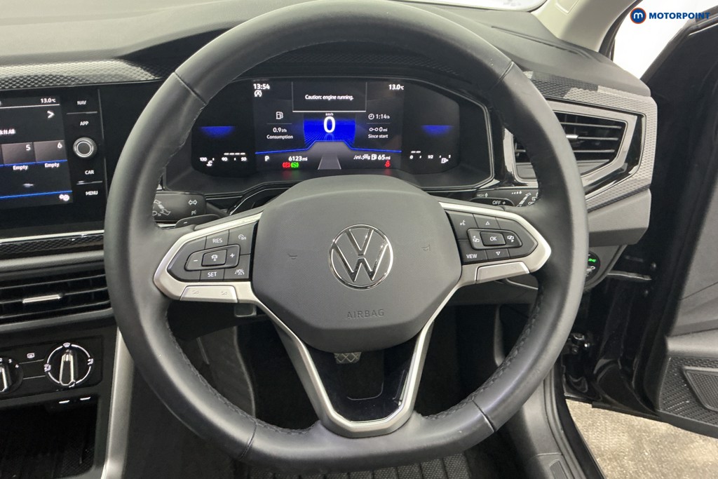 Volkswagen Taigo Match Automatic Petrol SUV - Stock Number (1677557) - 6th supplementary image