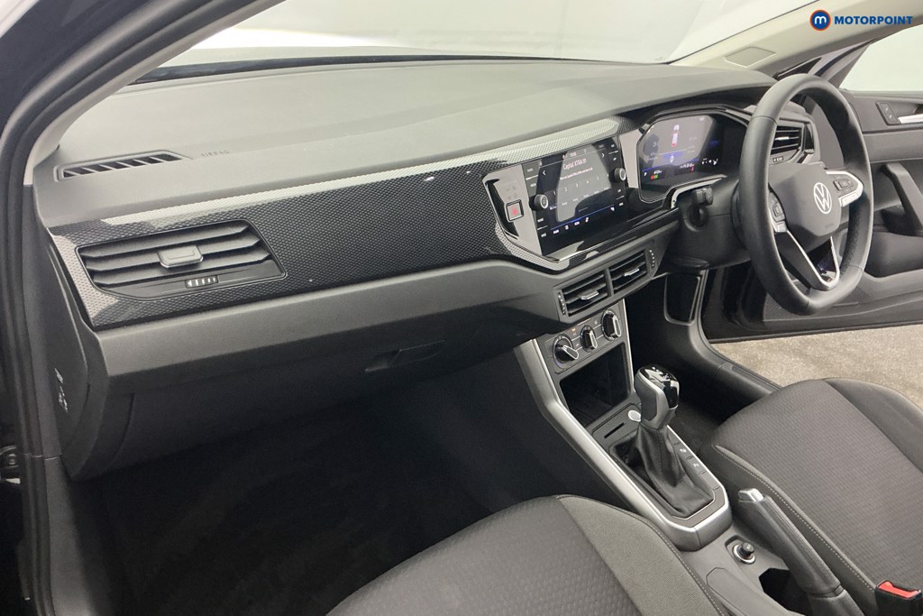 Volkswagen Taigo Match Automatic Petrol SUV - Stock Number (1677557) - 9th supplementary image