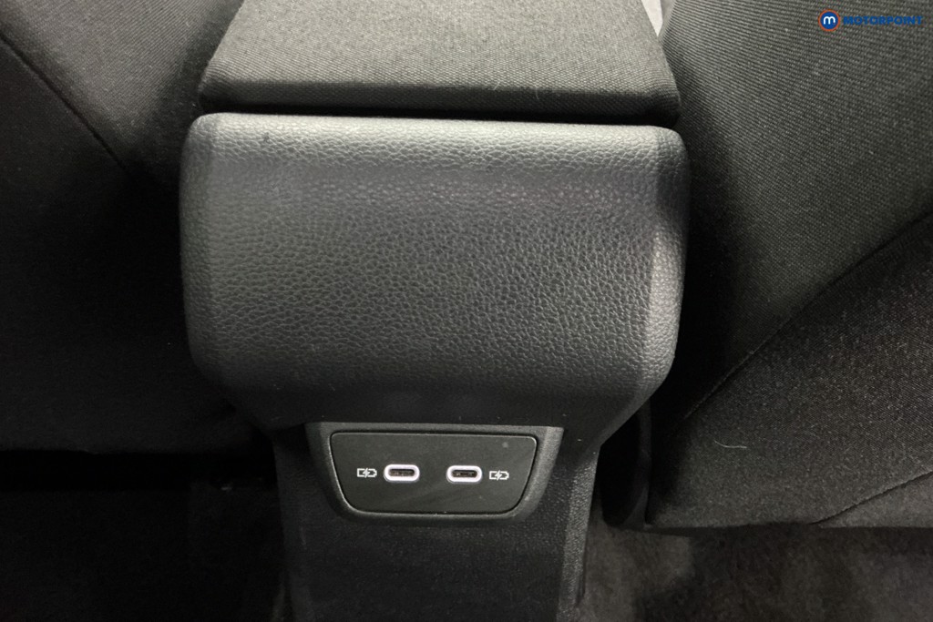 Volkswagen Taigo Match Automatic Petrol SUV - Stock Number (1677557) - 10th supplementary image