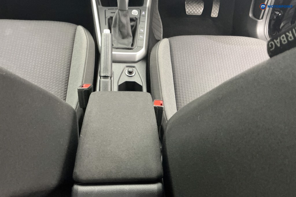 Volkswagen Taigo Match Automatic Petrol SUV - Stock Number (1677557) - 11th supplementary image