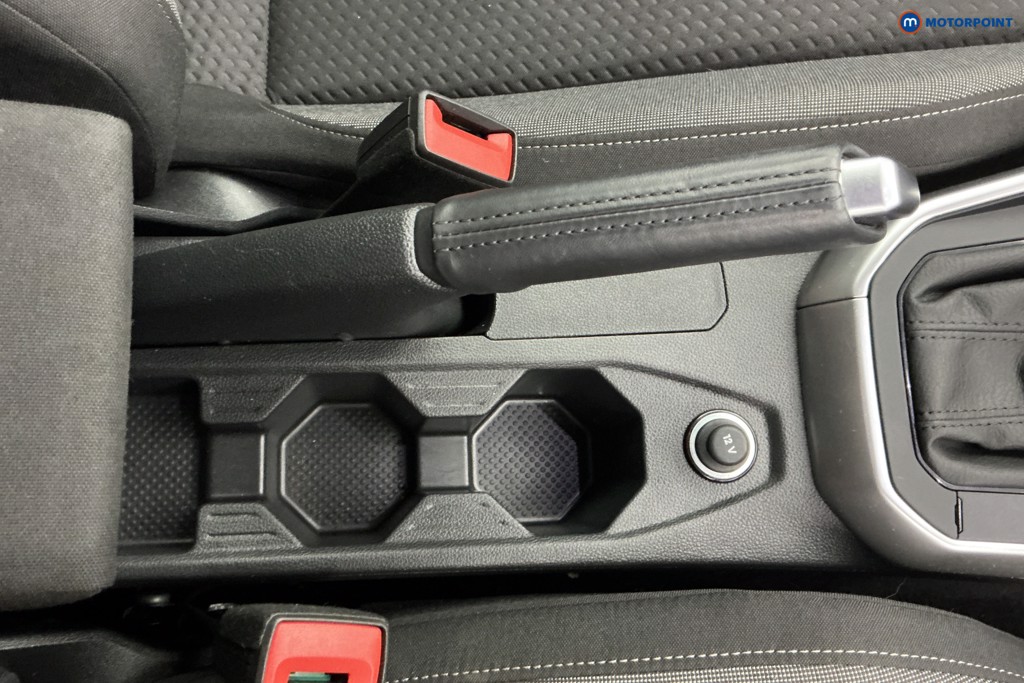 Volkswagen Taigo Match Automatic Petrol SUV - Stock Number (1677557) - 15th supplementary image