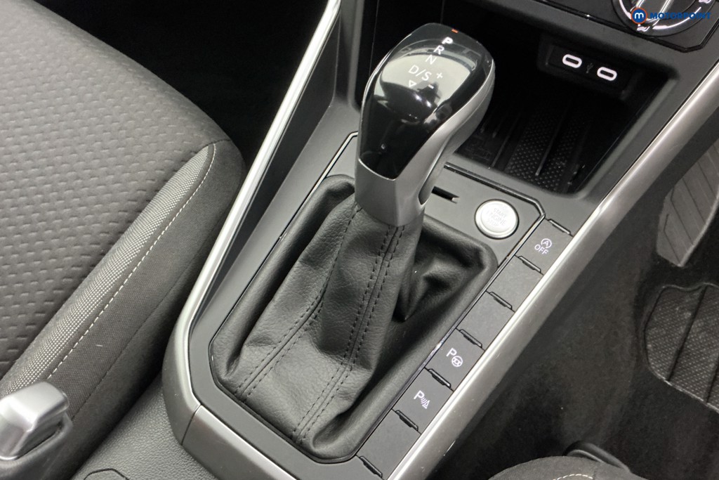 Volkswagen Taigo Match Automatic Petrol SUV - Stock Number (1677557) - 16th supplementary image