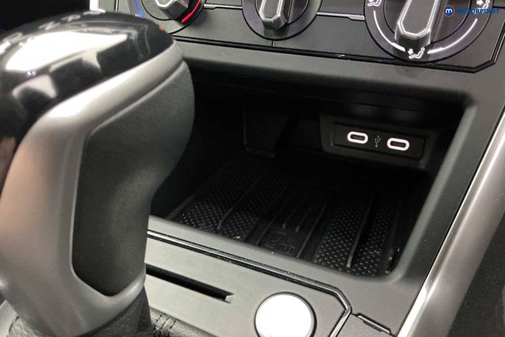 Volkswagen Taigo Match Automatic Petrol SUV - Stock Number (1677557) - 17th supplementary image