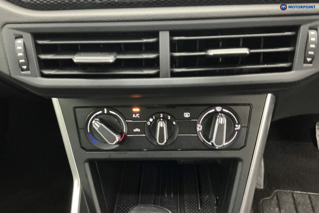 Volkswagen Taigo Match Automatic Petrol SUV - Stock Number (1677557) - 18th supplementary image
