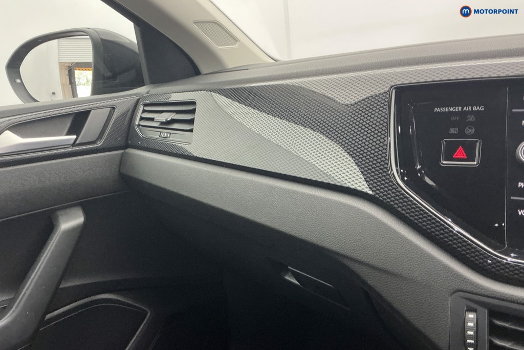 Volkswagen Taigo Match Automatic Petrol SUV - Stock Number (1677557) - 19th supplementary image