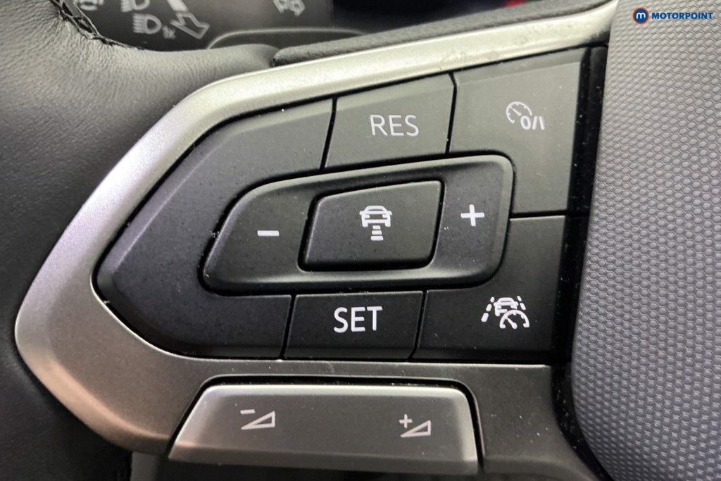 Volkswagen Taigo Match Automatic Petrol SUV - Stock Number (1677557) - 21st supplementary image