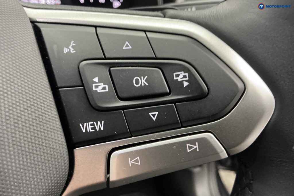 Volkswagen Taigo Match Automatic Petrol SUV - Stock Number (1677557) - 22nd supplementary image